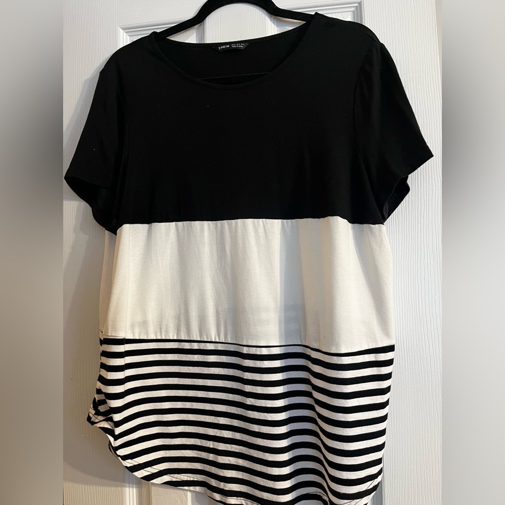 Shein shirt